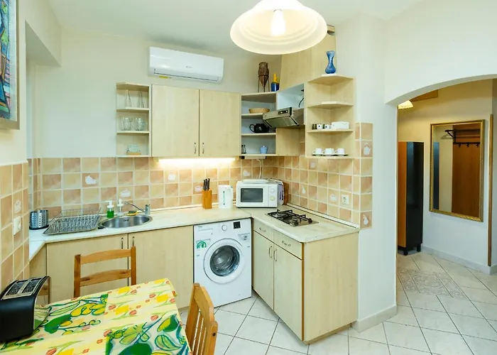 Nemes Apartman