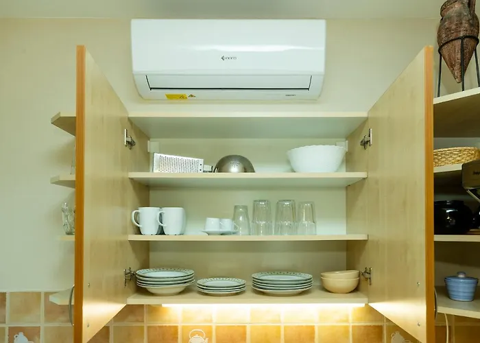 Nemes Apartman