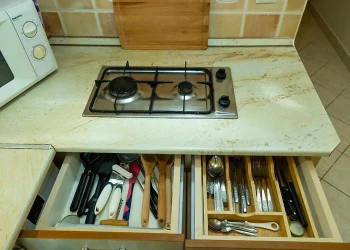 Nemes Apartman