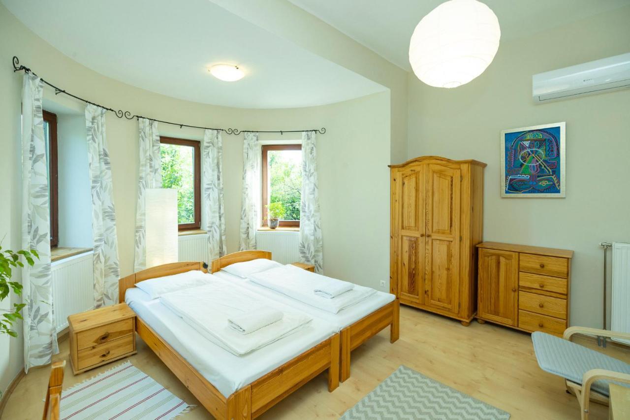 Nemes Apartment Eger