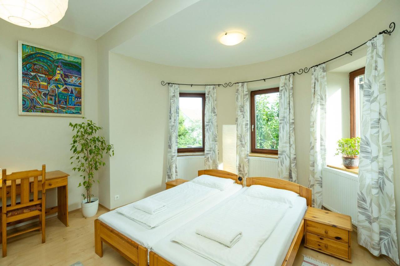 Apartment Nemes