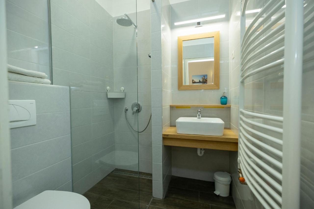 Apartment Nemes *