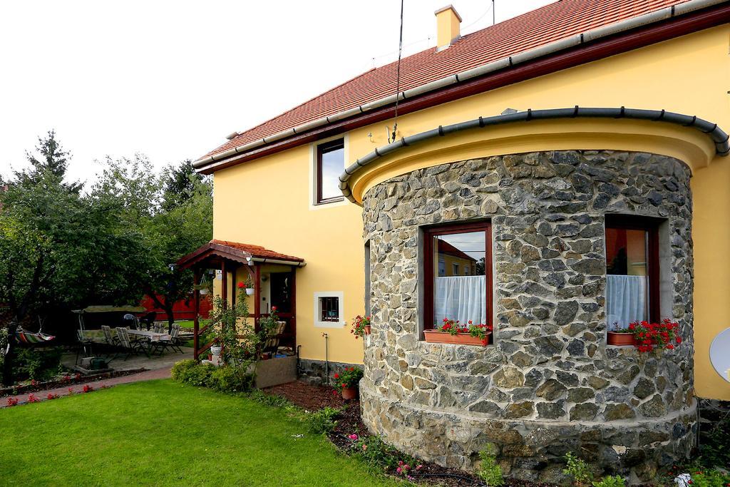 Apartment Nemes Eger